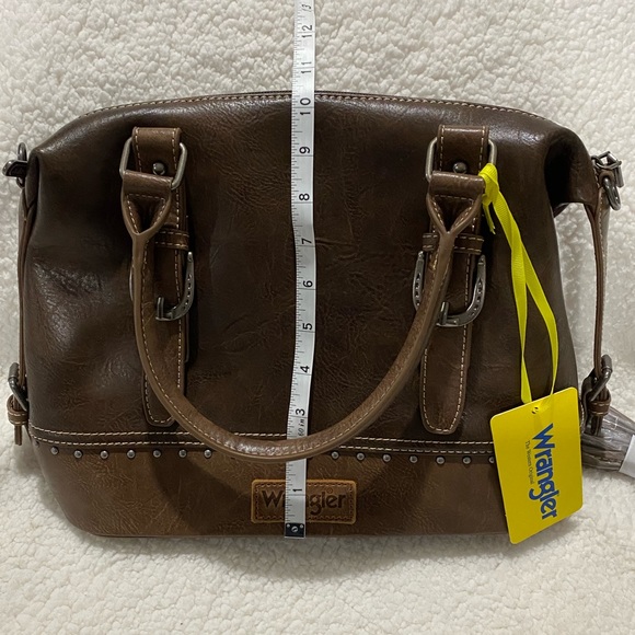 Wrangler Handbag - Picture 3 of 5